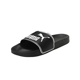 Puma Leadcat Siyah Erkek Terlik