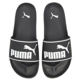 Puma Leadcat Siyah Erkek Terlik