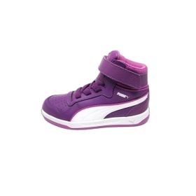 Puma Liza Grape 359071-021 Kadın Spor Ayakkabı