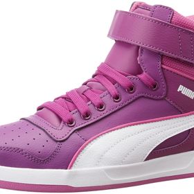 Puma Liza Grape 359071-021 Kadın Spor Ayakkabı
