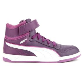 Puma Liza Grape 359071-021 Kadın Spor Ayakkabı