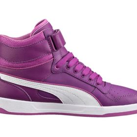 Puma Liza Grape 359071-021 Kadın Spor Ayakkabı