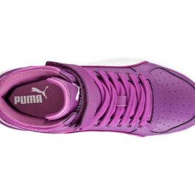 Puma Liza Grape 359071-021 Kadın Spor Ayakkabı