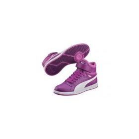 Puma Liza Grape 359071-021 Kadın Spor Ayakkabı