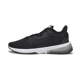 Puma Lvl-up Xt Wn's Siyah Kadın Jimnastik Ayakkabısı