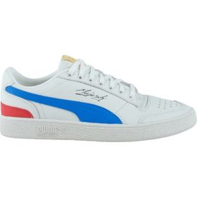 Puma Majesty 312617-12 Beyaz Spor Ayakkabı