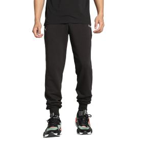 Puma MAPF1 Ess Pants 62375801 Siyah Erkek Günlük Eşofman Altı