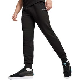 Puma MAPF1 Ess Pants 62375801 Siyah Erkek Günlük Eşofman Altı