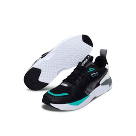 PUMA MAPF1 X-Ray 2 Beyaz Unisex Spor Ayakkabı