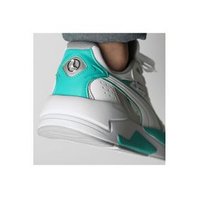 Puma Mapf1 X-Ray Speed 30713601 Beyaz Erkek Spor Ayakkabı