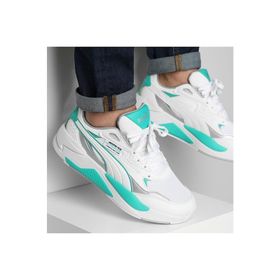 Puma Mapf1 X-Ray Speed 30713601 Beyaz Erkek Spor Ayakkabı