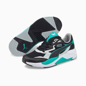 Puma Mapf1 X-Ray Speed 30713601 Beyaz Erkek Spor Ayakkabı