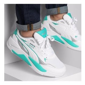 Puma Mapf1 X-Ray Speed 30713601 Beyaz Erkek Spor Ayakkabı
