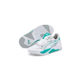 Puma Mapf1 X-Ray Speed 30713601 Beyaz Erkek Spor Ayakkabı
