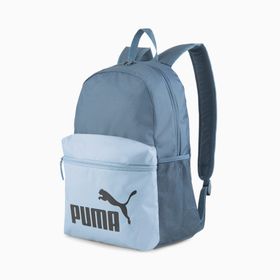 Puma Mavi Phase Sırt Çantası