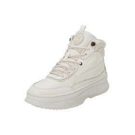 Puma Mayra-Frosted Ivory-Frosted Ivory High Kadın Bot