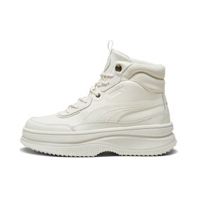 Puma Mayra-Frosted Ivory-Frosted Ivory High Kadın Bot