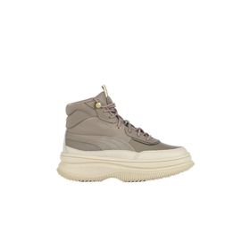 Puma Mayra Totally Taupe Kahverengi Kadın Spor Ayakkabı