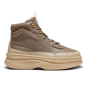 Puma Mayra-Totally Taupe-Totally Taupe High Kadın Bot