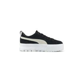 Puma Mayze 38078401 Siyah Kadın Günlük Ayakkabı