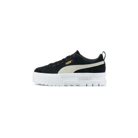 Puma Mayze 38078401 Siyah Kadın Günlük Ayakkabı