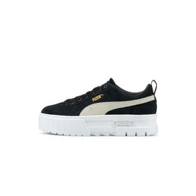Puma Mayze 38078401 Siyah Kadın Günlük Ayakkabı