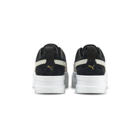 Puma Mayze 38078401 Siyah Kadın Günlük Ayakkabı