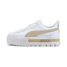 Puma Mayze LTH Beyaz Kadın Spor Ayakkabı