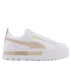 Puma Mayze LTH Beyaz Kadın Spor Ayakkabı