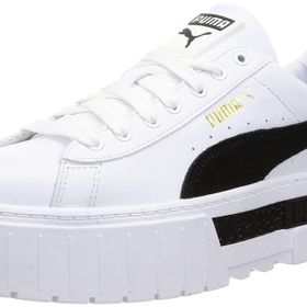 Puma Mayze LTH WN S 38198301 Beyaz Kadın Günlük Ayakkabı