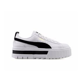 Puma Mayze LTH WN S 38198301 Beyaz Kadın Günlük Ayakkabı