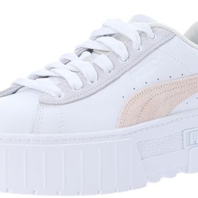Puma Mayze Mix Beyaz Kadın Spor Ayakkabı