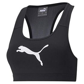 Puma Mid Impact 4Keeps Kadın Antrenman Spor Sütyeni