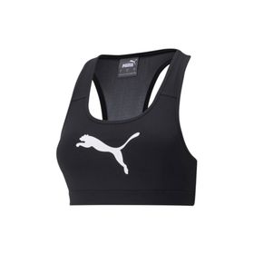 Puma Mid Impact 4Keeps Kadın Antrenman Spor Sütyeni