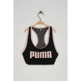 Puma Mid Impact 4Keeps Kadın Antrenman Spor Sütyeni