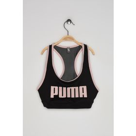 Puma Mid Impact 4Keeps Kadın Antrenman Spor Sütyeni