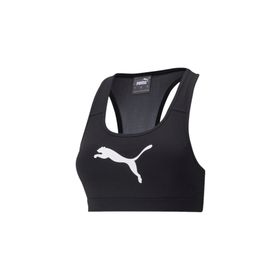 Puma Mid Impact 4Keeps Kadın Antrenman Spor Sütyeni