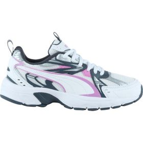 Puma Milenio Tech 402623-19 Beyaz Kadın Spor Ayakkabı