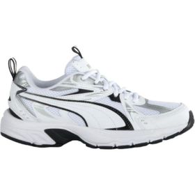 Puma Milenio Tech Beyaz Sneaker Unisex Spor Ayakkabı