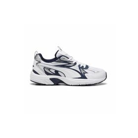 Puma Milenio Tech Beyaz Sneaker Unisex Spor Ayakkabı