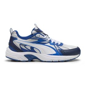 Puma Milenio Tech Beyaz Sneaker Unisex Spor Ayakkabı