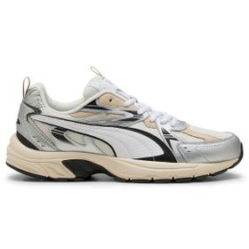 Puma Milenio Tech Beyaz Sneaker Unisex Spor Ayakkabı