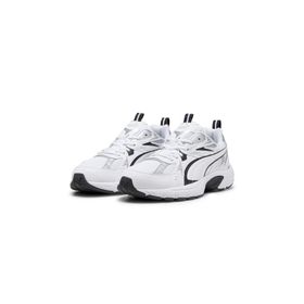 Puma Milenio Tech Günlük Beyaz Sneaker Spor Ayakkabı