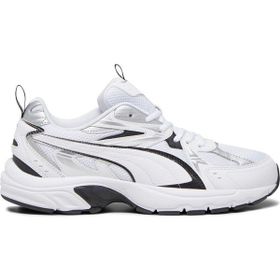 Puma Milenio Tech Günlük Beyaz Sneaker Spor Ayakkabı