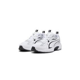 Puma Milenio Tech Günlük Beyaz Sneaker Spor Ayakkabı