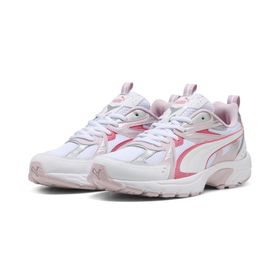 Puma Milenio Tech Pembe Kadın Günlük Spor Ayakkabı