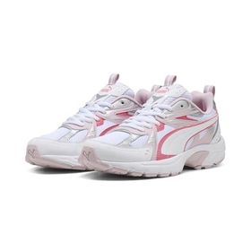 Puma Milenio Tech Pembe Kadın Günlük Spor Ayakkabı
