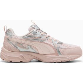 Puma Milenio Tech Pembe Kadın Günlük Spor Ayakkabı