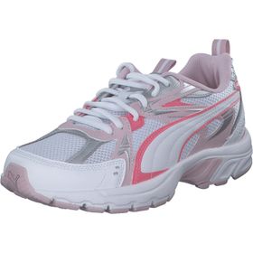 Puma Milenio Tech Pembe Kadın Günlük Spor Ayakkabı