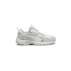 Puma Milenio Tech Suede Spor Ayakkabı